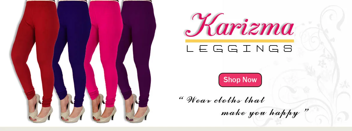 Karizma leggings Category Image