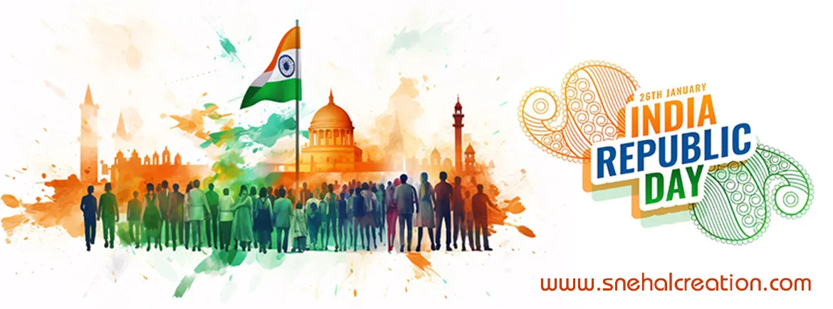 HAPPY REPUBLIC DAY-2025