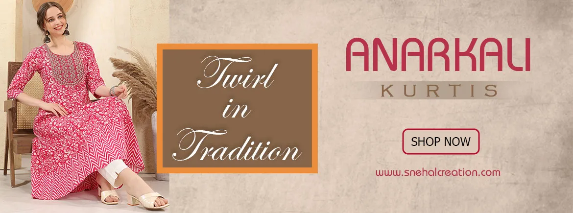 Ladies kurtis Category Image