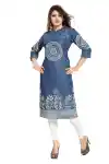 Denim-Tunic-with-Beads-and-Thread-Work