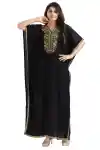 Designer-Women-Long-Kaftan-Kimono-Beach-Maxi-Dress-Swimsuits-Cover-Ups