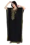 Designer-Women-Long-Kaftan-Kimono-Beach-Maxi-Dress-Swimsuits-Cover-Ups